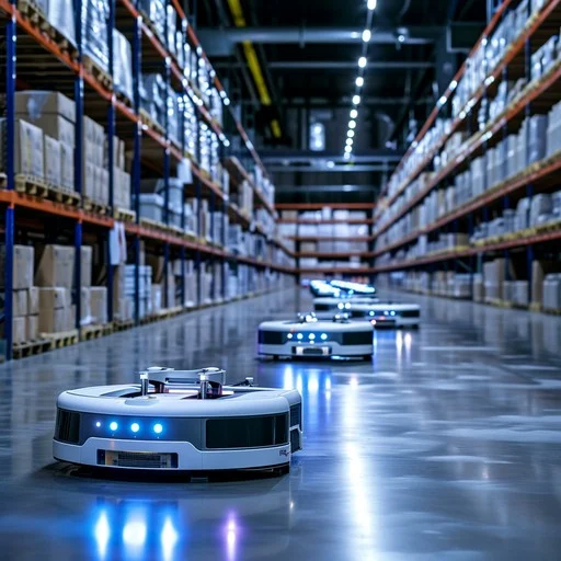 Warehouse matchmaker